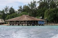 Fatboys Resort, Solomon Islands