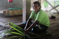 People, Solomon Islands
