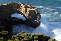 The Arch, Great Ocean Road, Victoria