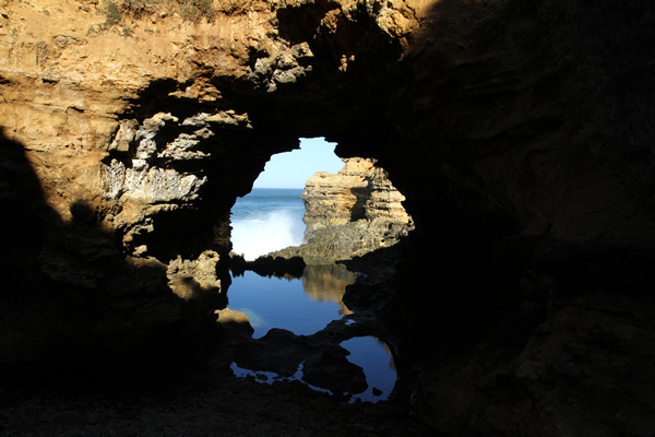 The Grotto, Port Campbell, Victoria
