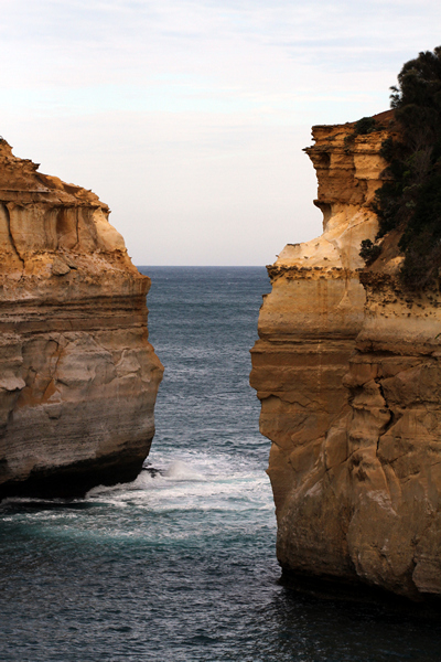 Loch Ard Gorge, Great Ocean Road, Port Campbell, Victoria