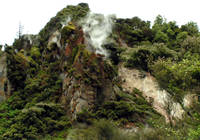 Waimangu Rotorua
